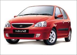 Tata indica Rental Bangalore